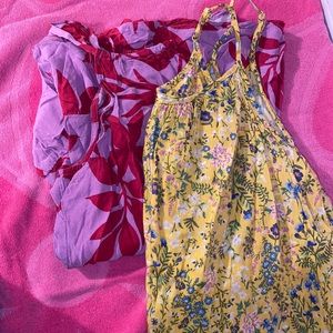 BUNDLE SUPER CUTE TANK TOPS